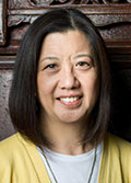 Cindy Yee-Bradbury