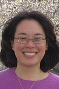 Jeanette Hsu
