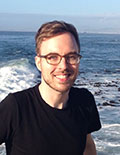 Nicholas Eaton