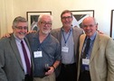 Ed Craighead, Ken Sher, Tom Oltmanns, Dick McFall